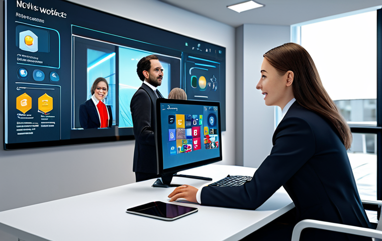 VR의 소셜 네트워크 확장성 - Virtual Concert Experience**

"A vibrant virtual concert scene within a metaverse, featuring a Portu...