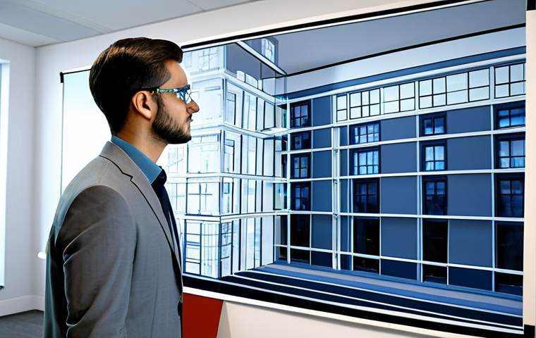 VR 뇌파 인식 기술 - VR Training Simulation**

"A medical student wearing VR goggles and fully clothed, participating in ...