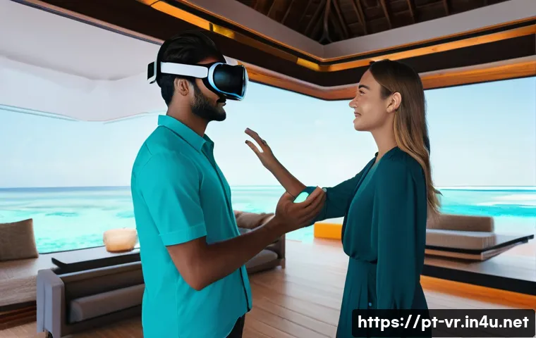 VR 관광 관련 이미지 2