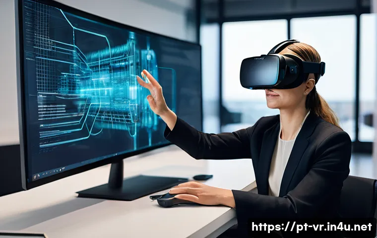 VR 장비 구매 팁 관련 이미지 1