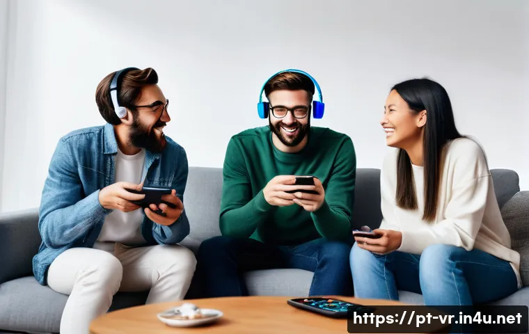 VR 장비 구매 팁 관련 이미지 2