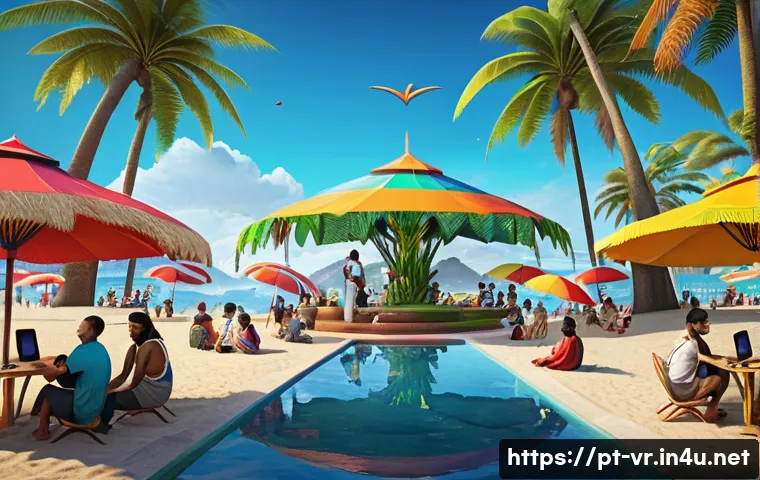 VR 콘텐츠 제작 툴 관련 이미지 2