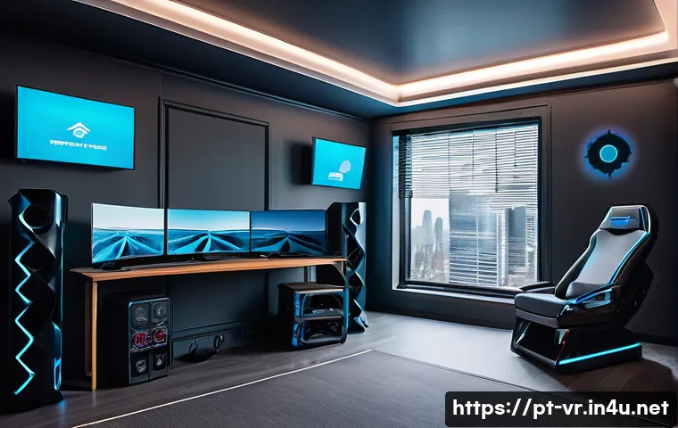 VR 기술의 문제점 관련 이미지 1