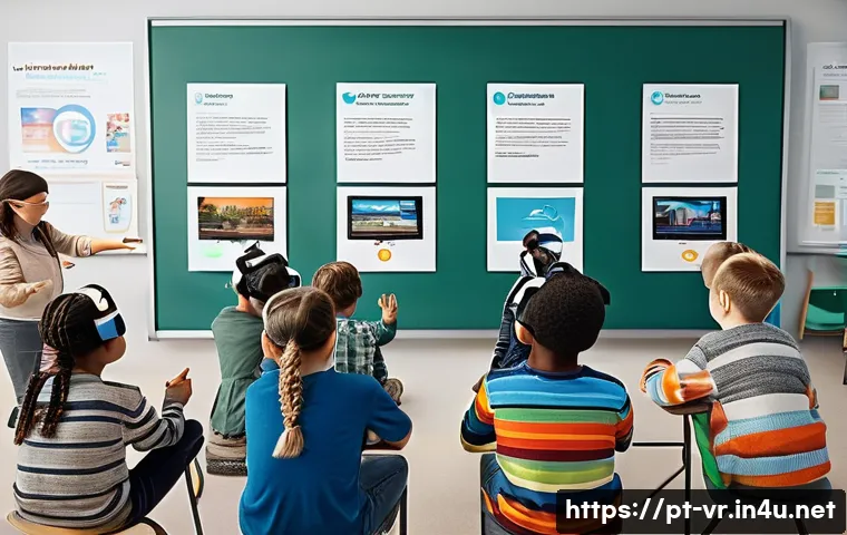 VR 기술의 문제점 관련 이미지 2