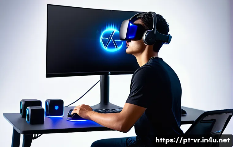 VR 헤드셋 비교 관련 이미지 1