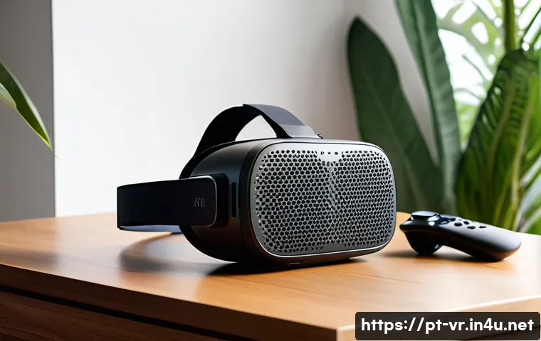 VR 헤드셋 비교 관련 이미지 2