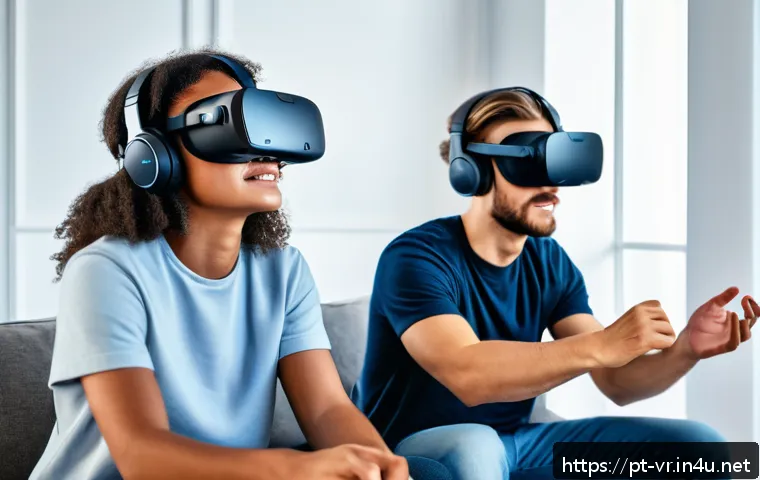 VR로 인한 피로도 관련 이미지 1