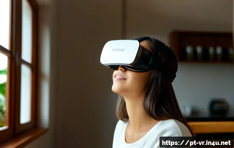 VR으로 학습하는 언어 관련 이미지 1